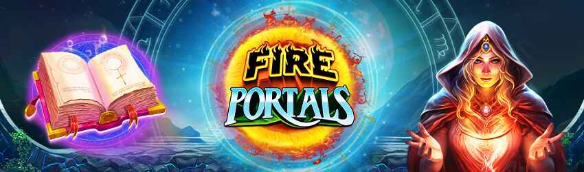 Fire Portals